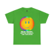 “Dead Inside, But the Visuals Are Amazing” – Psychedelic Smiley Tee